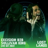 Thumbnail for the Sullivan King - Stitches (Mixed) link, provided by host site