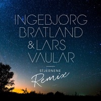 Thumbnail for the Ingebjørg Bratland - Stjernene (Remix) link, provided by host site