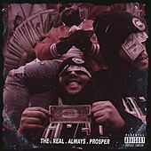 Thumbnail for the Da$h - Stmr & da$H Presents: The Real Always Prosper link, provided by host site