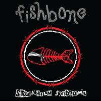 Thumbnail for the Fishbone - Stockholm Syndrome link, provided by host site