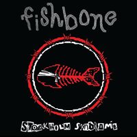 Thumbnail for the Fishbone - Stockholm Syndrome link, provided by host site