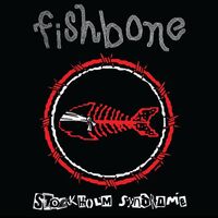 Thumbnail for the Fishbone - Stockholm Syndrome link, provided by host site