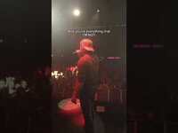 Thumbnail for the Max McNown - Stockholm, you were incredible link, provided by host site