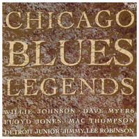 Thumbnail for the Floyd Jones - Stockyard Blues link, provided by host site