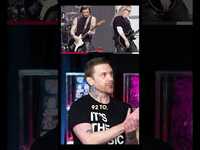 Thumbnail for the Shinedown - STOKED TO HAVE BUSH ON TOUR WITH US THIS SUMMER - get your tickets now link, provided by host site