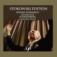 Thumbnail for the Leopold Stokowski - Stokowski Edition, Vol. 2 link, provided by host site