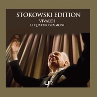 Thumbnail for the Leopold Stokowski - Stokowski Edition, Vol. 9 link, provided by host site