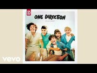 Thumbnail for the One Direction - Stole My Heart link, provided by host site