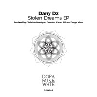 Thumbnail for the Dany Dz - Stolen Dreams (Dowden Remix) link, provided by host site