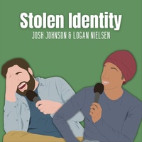 Thumbnail for the Josh Johnson - Stolen Identity link, provided by host site