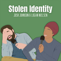 Thumbnail for the Josh Johnson - Stolen Identity link, provided by host site