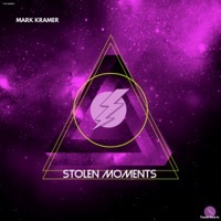 Thumbnail for the Mark Kramer - Stolen Moments link, provided by host site