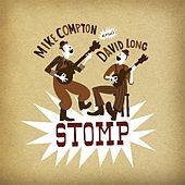 Thumbnail for the Mike Compton - Stomp link, provided by host site