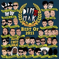 Thumbnail for the Dimitri Vegas & Like Mike - Stomp link, provided by host site