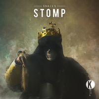 Thumbnail for the Snails - Stomp link, provided by host site