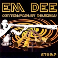 Thumbnail for the Emdee - Stomp link, provided by host site