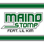 Thumbnail for the Maino - Stomp link, provided by host site