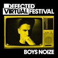 Thumbnail for the Strip Steve - Stomp (Boys Noize Rework) [Mixed] link, provided by host site