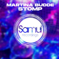 Thumbnail for the Martina Budde - Stomp link, provided by host site