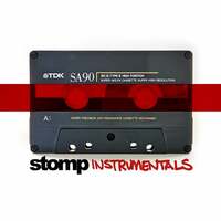 Thumbnail for the STOMP - Stomp Instrumentals link, provided by host site
