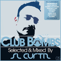 Thumbnail for the A.c.n. - Stomp - Original Mix link, provided by host site