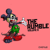 Thumbnail for the Alex Ranerro - Stomp - Original Mix link, provided by host site