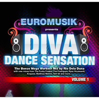Thumbnail for the Terri B! - Stomp To This - Bruno Verdugo Remix link, provided by host site