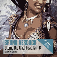 Thumbnail for the Shahin - Stomp (To This) link, provided by host site