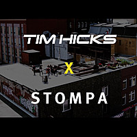 Thumbnail for the Tim Hicks - Stompa link, provided by host site