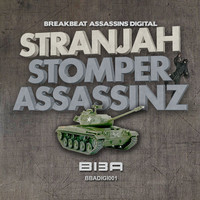 Thumbnail for the Stranjah - Stomper link, provided by host site