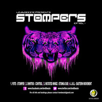 Thumbnail for the Poté - Stomper link, provided by host site