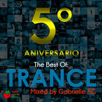 Thumbnail for the DJ Straw - Stomper - Gabrielle Ag Remix link, provided by host site