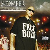Thumbnail for the Soldier Ink - Stomper Presents: Unreleased Kuts link, provided by host site