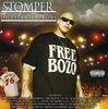 Thumbnail for the Soldier Ink - Stomper Presents: Unreleased Kuts link, provided by host site