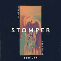 Thumbnail for the Chris Lake - Stomper (Remixes) link, provided by host site