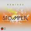 Thumbnail for the DJ Straw - Stomper (Remixes) link, provided by host site