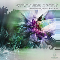Thumbnail for the Toxic - Stompers Agony By Delysid/Wicked Wires link, provided by host site