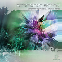 Thumbnail for the Delysid - Stompers Agony link, provided by host site