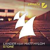 Thumbnail for the Lander - Stone link, provided by host site