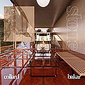 Thumbnail for the Collard - Stone link, provided by host site