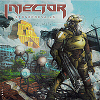 Thumbnail for the Injector - Stone Prevails link, provided by host site