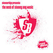 Thumbnail for the StoneBridge - StoneBridge presents The Best Of Stoney Boy Music link, provided by host site