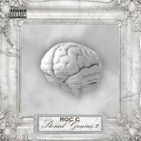 Thumbnail for the Roc C - Stoned Genius 2 link, provided by host site