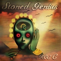 Thumbnail for the Roc C. - Stoned Genius link, provided by host site