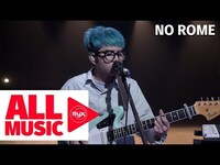 Thumbnail for the no rome - Stoned In The Valley (MYX Live! Performance) link, provided by host site
