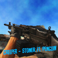 Thumbnail for the Creeper - Stoner link, provided by host site