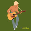 Image of MikeNice linking to their artist page due to link from them being at the top of the main table on this page