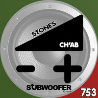 Thumbnail for the Chab - Stones link, provided by host site