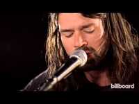 Thumbnail for the Taking Back Sunday - "Stood A Chance" LIVE Billboard Studio Session link, provided by host site