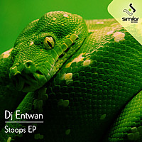 Thumbnail for the DJ Entwan - Stoops - (AngelLopez Remix) link, provided by host site